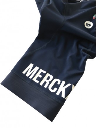 Merckx CC Bibshort